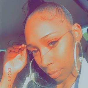 Meet your Posher, Jamilah